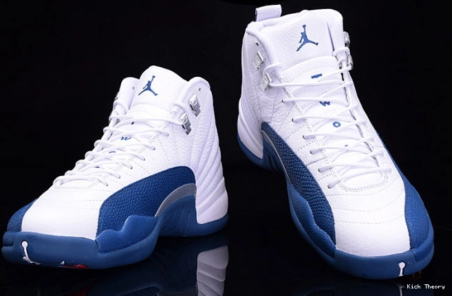Kick Theory Jordan Air 